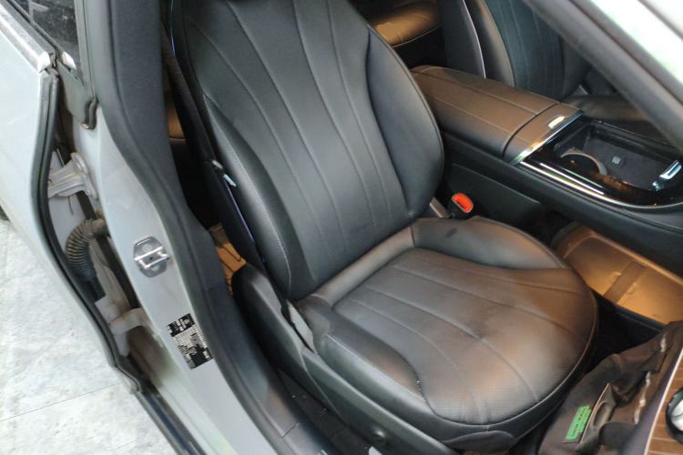 Used Mercedes-Benz EQE 2022 350 Luxury Edition