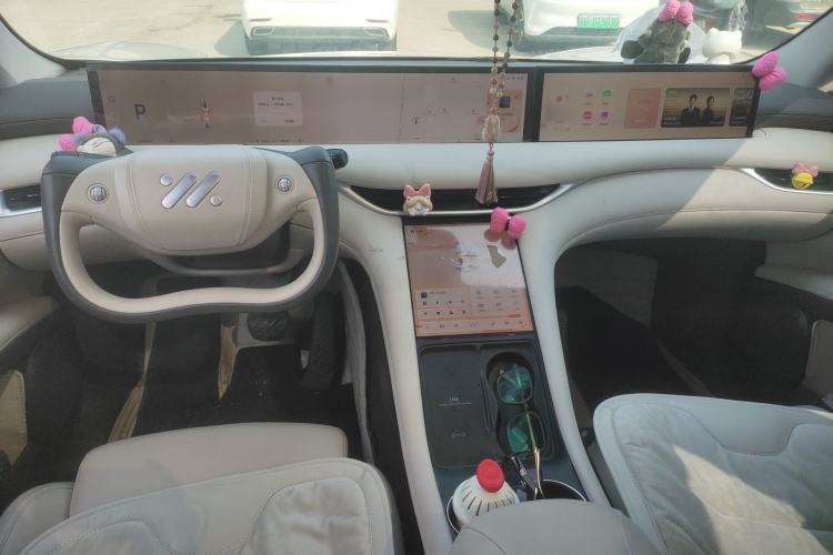 Used IM LS6 2023 Max Standard Edition
