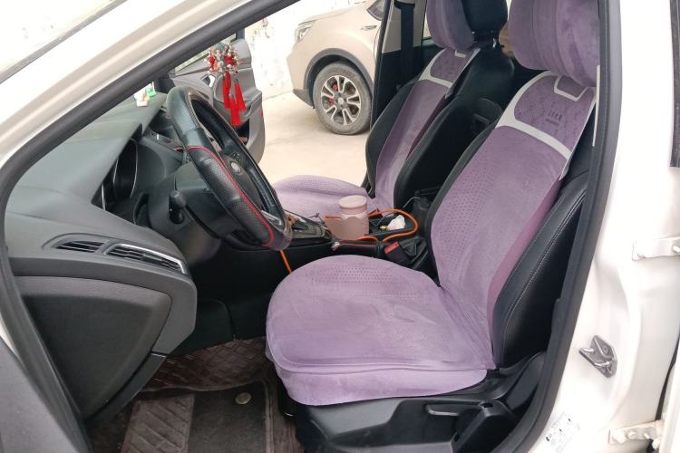 Used Ford Focus 2015 Hatchback 1.6L Automatic Fashion Edition