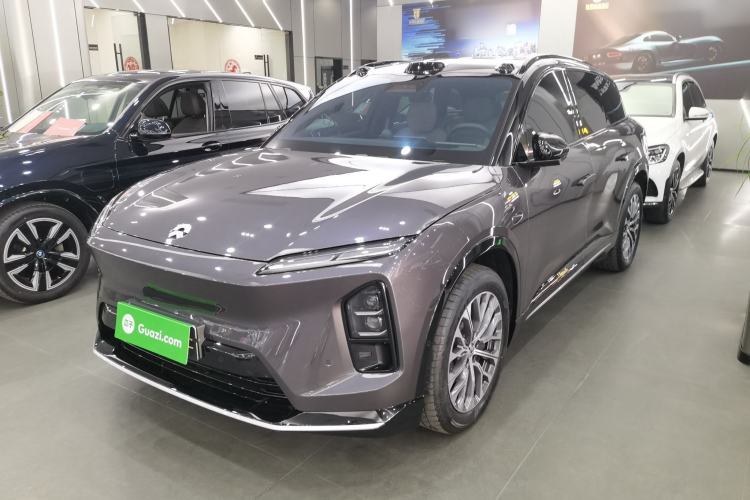 Used Nio ES6 2024 75 kWh