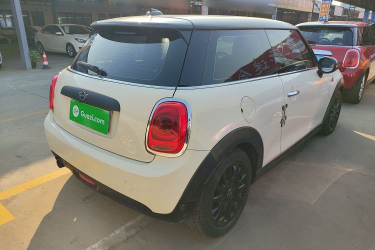 Used MINI MINI 2018 1.5T ONE PLUS
