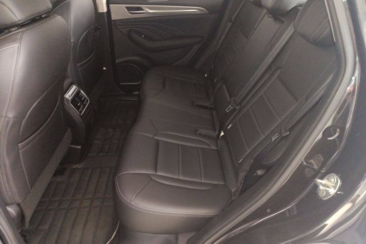 Used Haval F7 2019 1.5T Two-Wheel Drive i-Trend China V Emission Standard