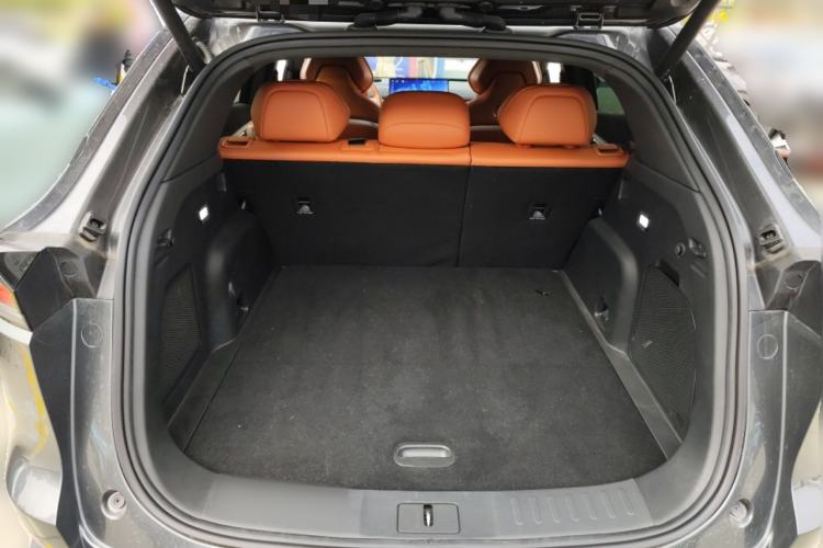 Used Deepal S07 2026 230Ultra with Huawei Qiankun ADS SE Edition Trunk