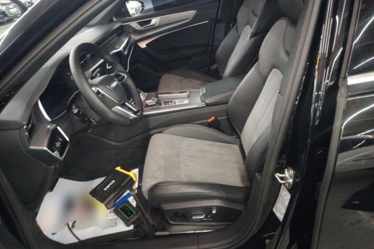 Used Audi A6L 2024 45 TFSI Prestige Dynamic Edition