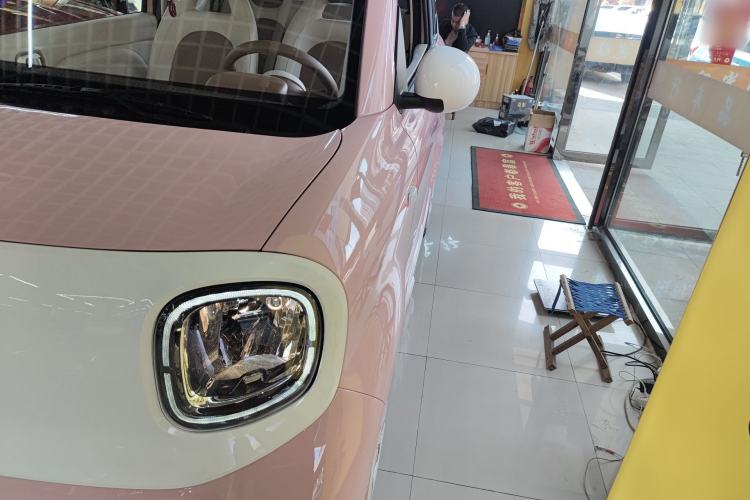 Used Bestune Pony 2025 222km Lightning Horse
