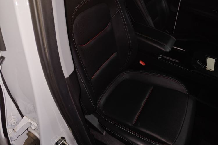 Used Chery Tiggo 7 2022 Super Edition 1.5T CVT Super Warrior
