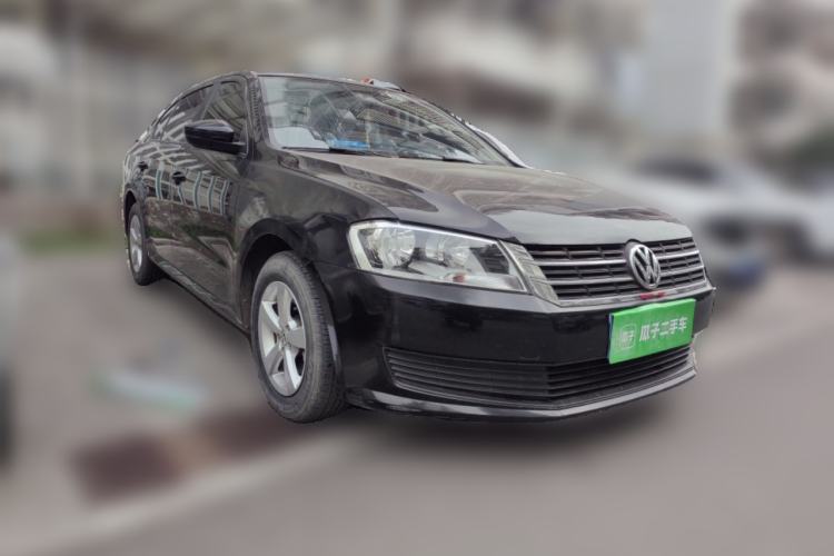 Used Volkswagen Lavida 2013 Revised Classic 1.6L Manual Fashion Edition