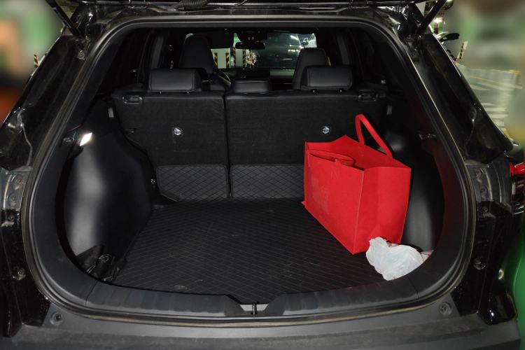 Used Toyota FRONTLANDER 2026 Model 2.0L CVT Luxury Edition