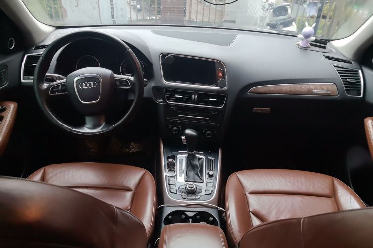 Used Audi Q5 2010 3.2 FSI Sport Edition
