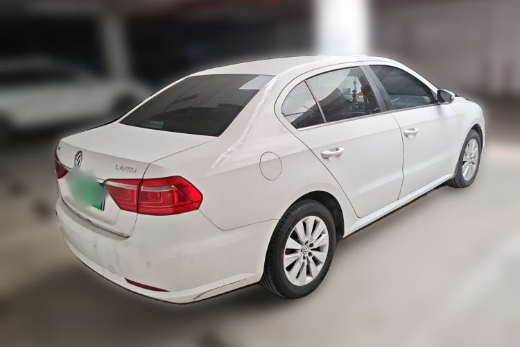 Used Volkswagen Lavida 2013 Restyled Classic 1.6L Automatic Comfort Edition
