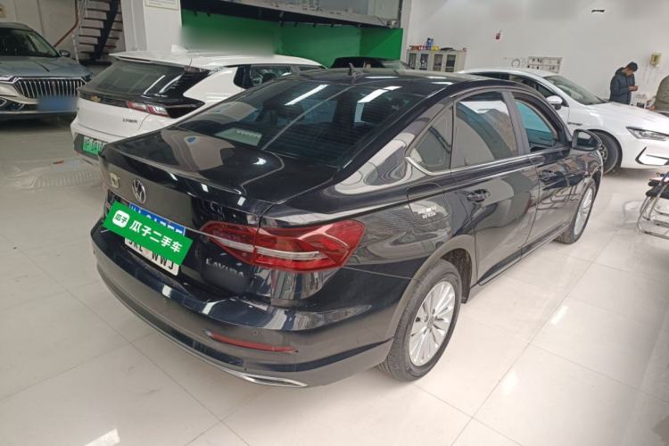 Used Volkswagen Lavida 2021 280TSI DSG Comfort Edition