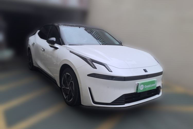 Used Lynk & Co 07 2024 EM-P 126 Long-Range Ultra