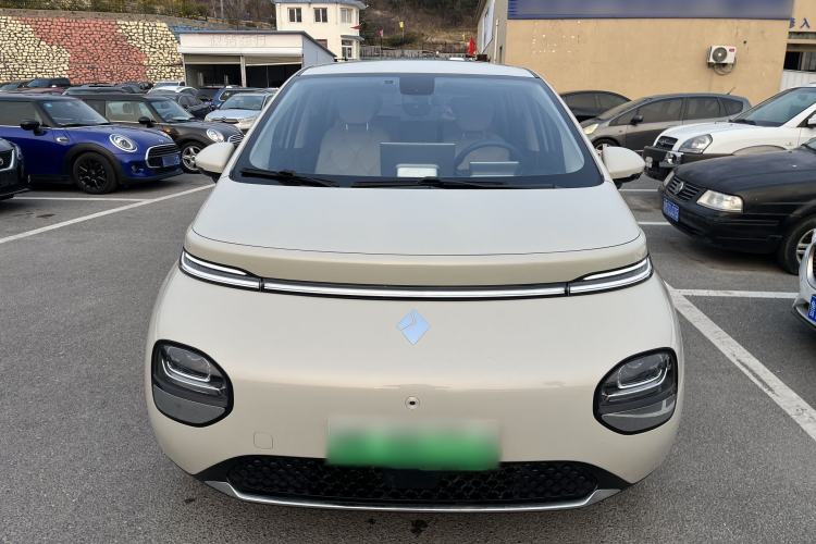 Used Baojun Cloud 2023 360 Pro