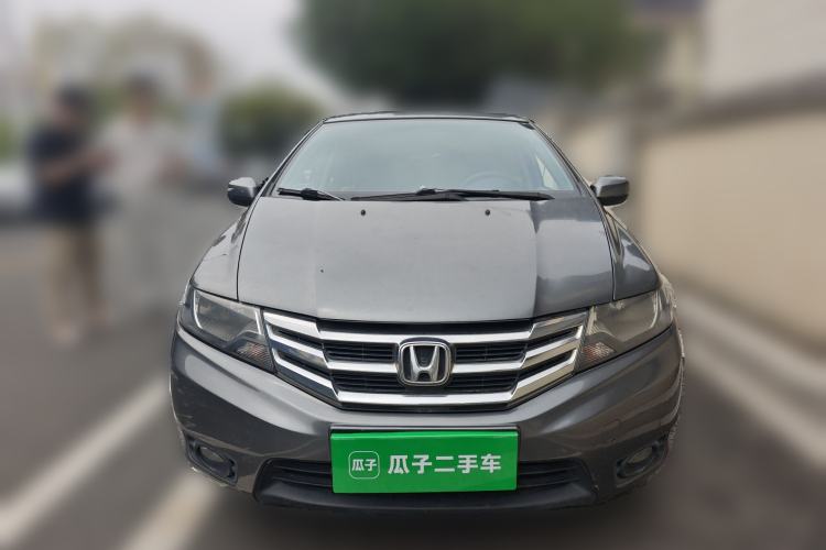 Used Honda City Classic 2012 1.5L Automatic Elite Edition