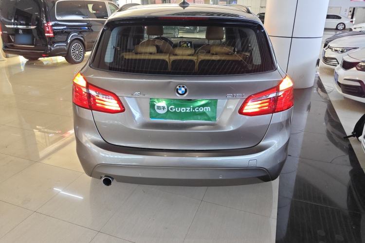 Used BMW 2 Series Active Tourer 2015 218i Leading Model