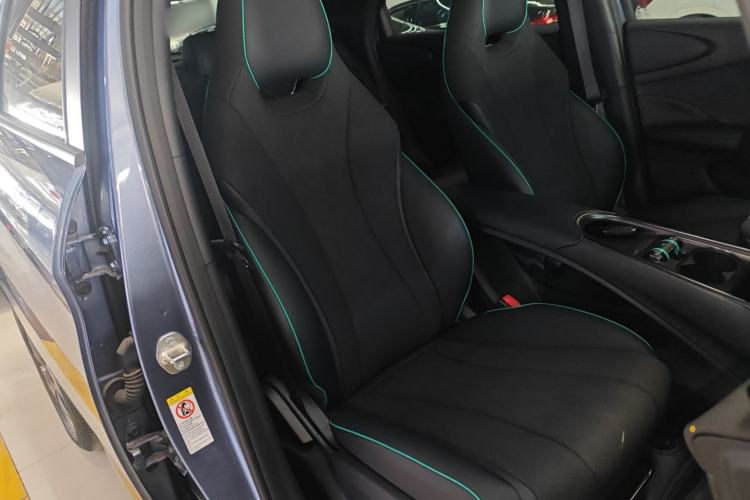 Used BYD Dolphin 2024 Honor Edition 420km Freedom Version