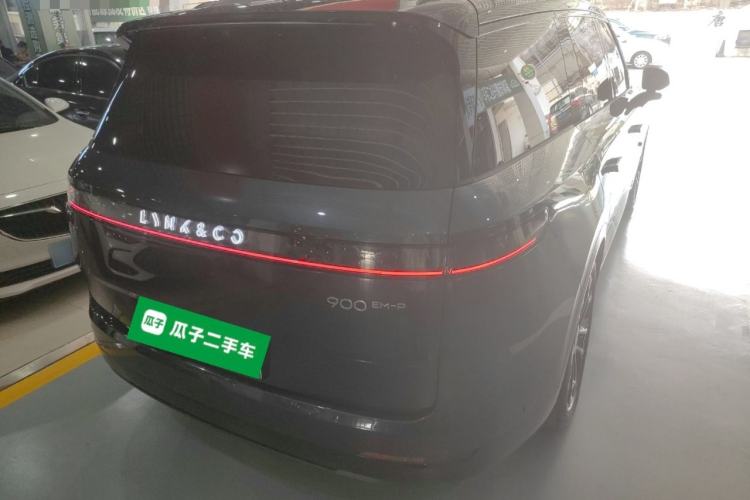 Used Lynk & Co 900 2025 2.0T Ultra