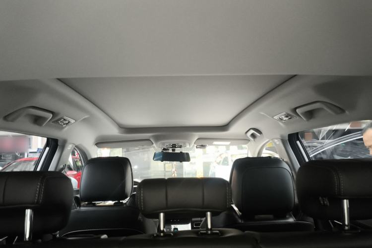 Used Chery Tiggo 8 PLUS 2022 290TGDI DCT Haoting Edition+ Headliner