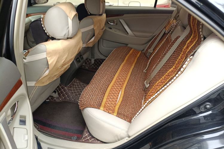 Used Toyota Camry 2013 200E Classic Elite Edition
