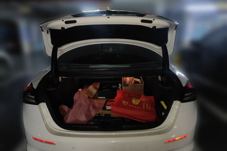 Used Maserati Ghibli 2021 2.0T Sharp Edition