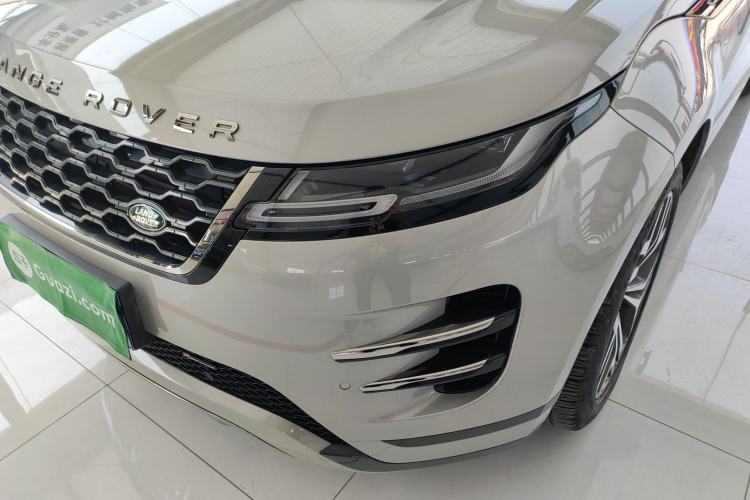 Used Land Rover Range Evoque 2023 Aurora L 249 PS Luxury Edition
