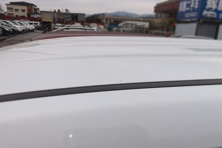 Used Dongfeng Fengon 330 2014 1.5L Manual Utility Version DK15
