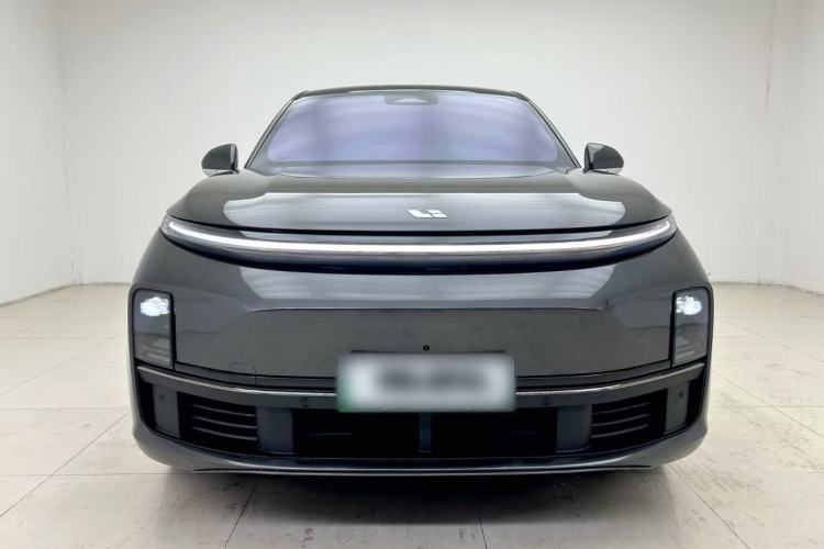 Used Li Auto L7 2024 Pro Model