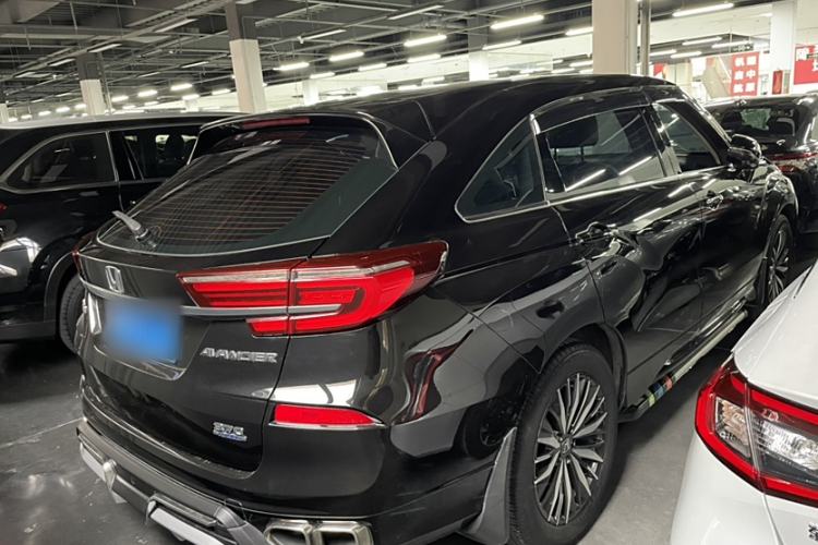 Used Honda Avancier 2020 370TURBO Two-Wheel Drive Luxury Edition