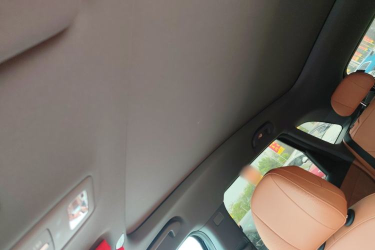 Used Hima H5 2025 Model Range-Extending Pro
