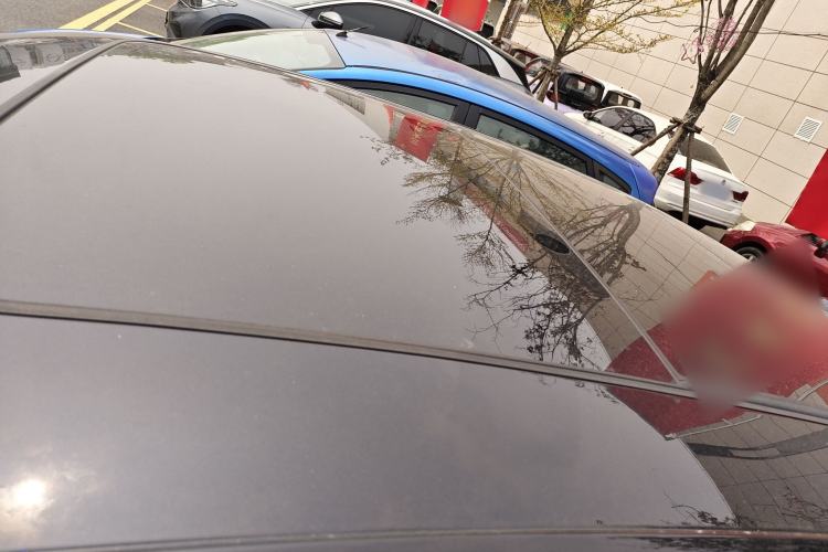 Used Volkswagen Passat 2025 Pro 380TSI Starry Dragon Luxury Edition Roof