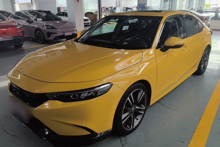 Used Honda Integra 2022 240TURBO CVT Prestige Edition