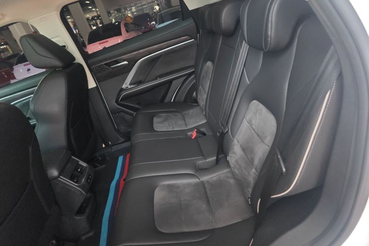 Used Haval H6 2021 National Trend Edition 1.5T Automatic Champion Version