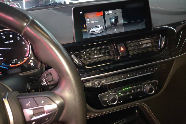 Used BMW 1 Series 2021 125i M Sport Night Edition