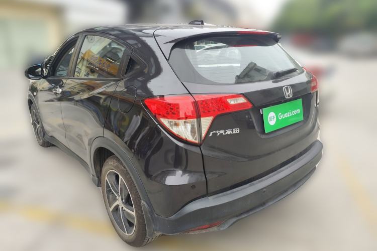 Used Honda Vezel 2020 1.5L CVT Pioneer Edition

