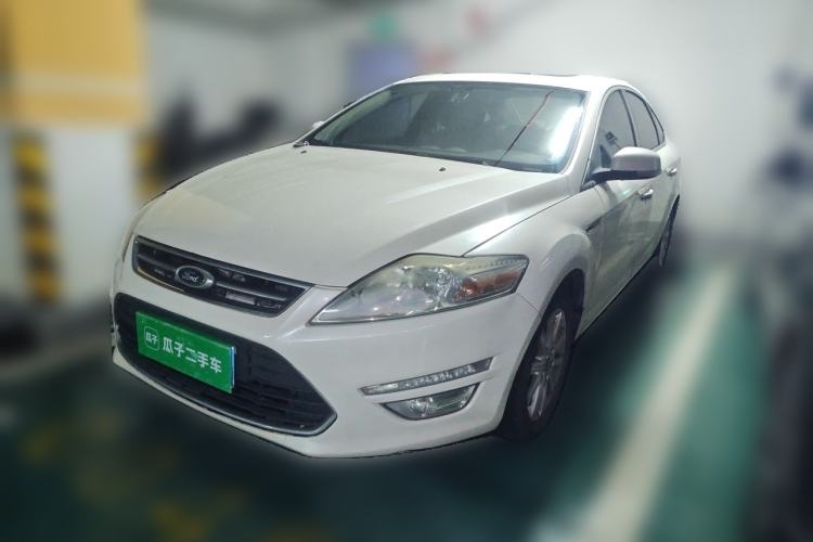 Used Ford Mondeo 2011 2.3L Fashion Edition