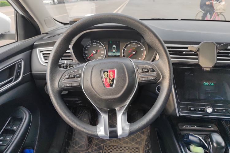 Used Roewe i5 2020 1.5L Automatic 4G Connected Linghao Edition