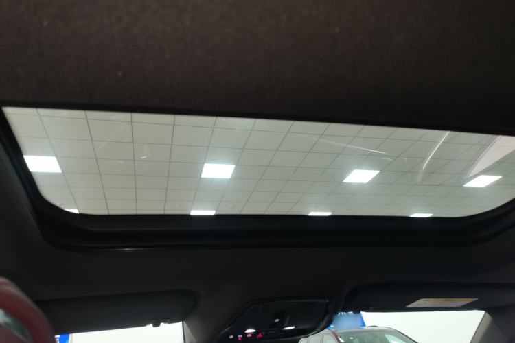 Used Cadillac CT6 2023 28T Platinum Edition
