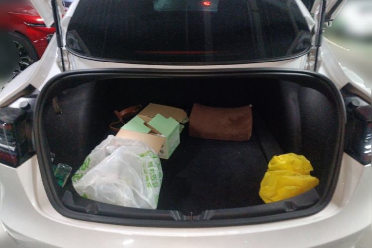 Used Tesla Model 3 2020 Refreshed Version Long-Range Rear-Wheel Drive