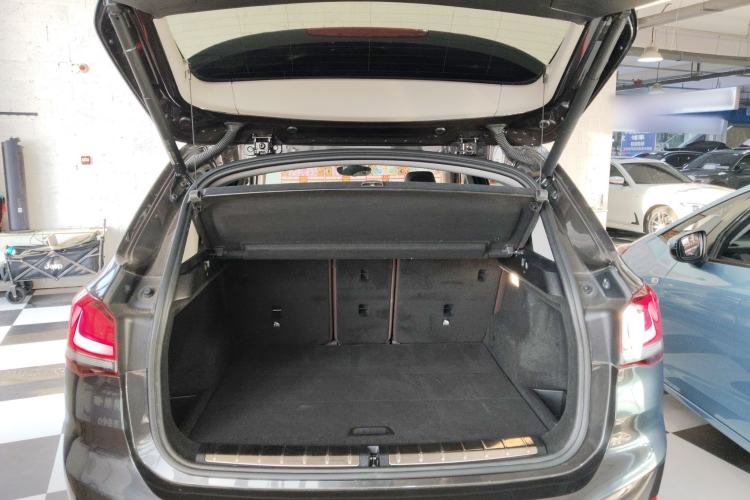 Used BMW X1 2021 Restyled sDrive25Li Leading Edition
