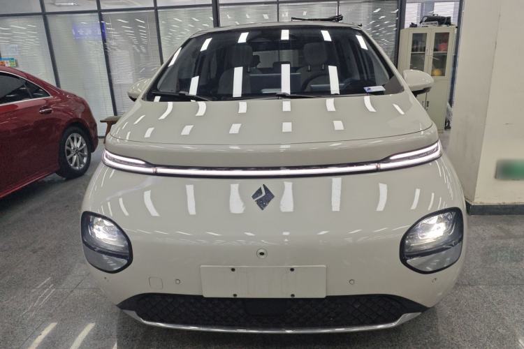 Used Baojun Cloud 2023 460 Max Lingxi Version Front
