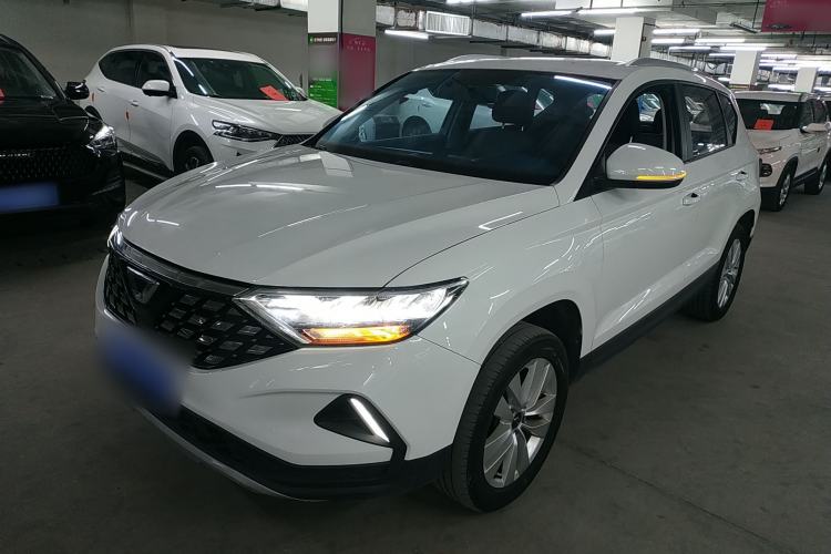 Used Jetta VS5 2021 280TSI Automatic Trend Edition