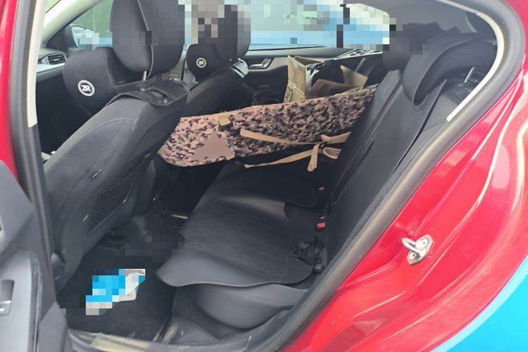 Used Ford Focus 2019 Hatchback 1.5L Manual FENGYUE Model China V Standard