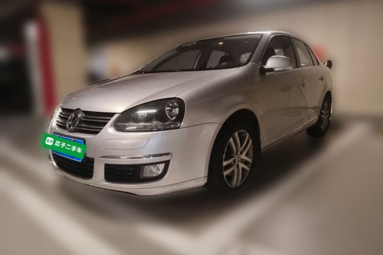 Used Volkswagen Sagitar 2011 1.4 TSI Automatic Tech Model