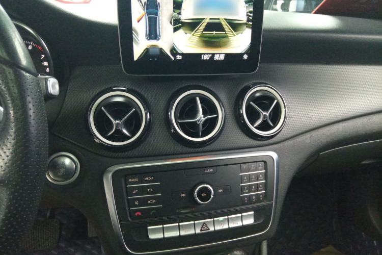 Used Mercedes-Benz GLA 2019 GLA 200 Dynamic Edition