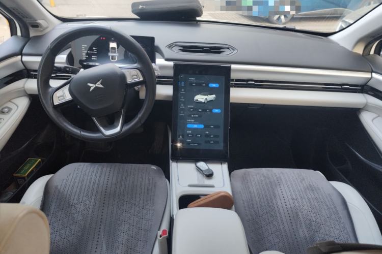 Used XPeng P5 2024 500 Pro Edition