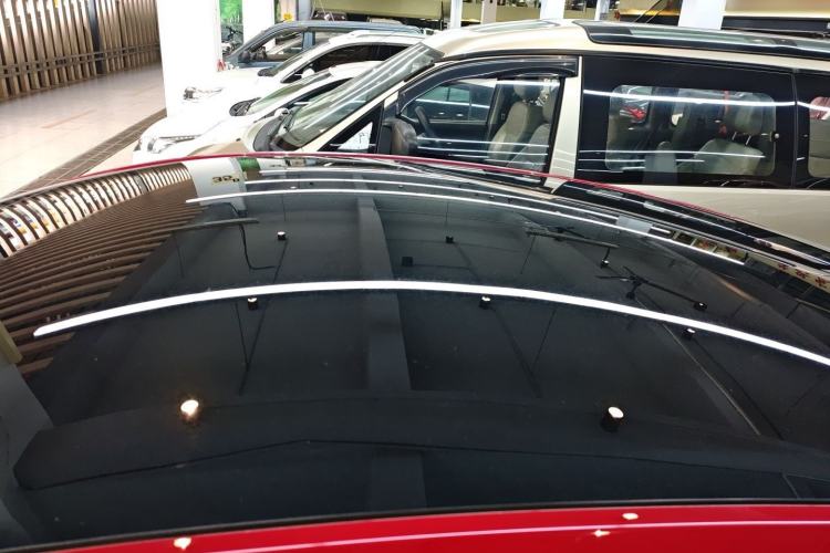 Used Tesla Model Y 2021 Long-Range All-Wheel-Drive Version 3D7