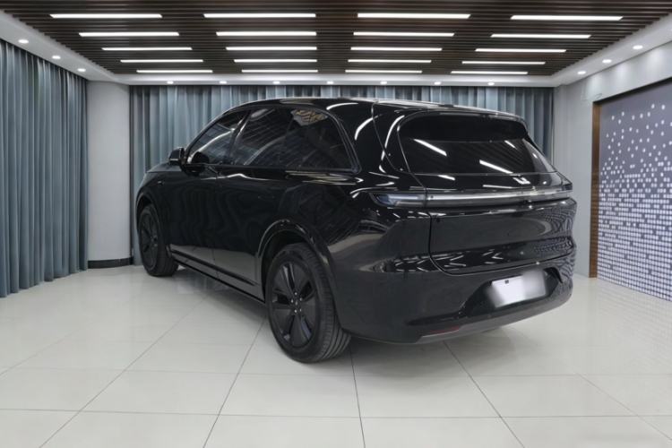 Used Li Auto L6 2024 Max
