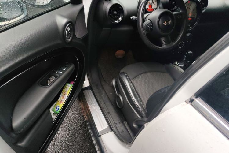 Used MINI Countryman 2013 1.6T COOPER ALL4 Fun
