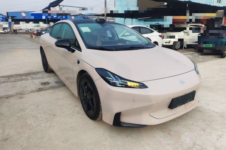 Used Hyptec GT 2024 Global Model 710 Ultra-High-Voltage LiDAR Edition