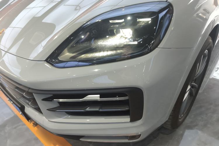 Used Porsche Cayenne 2024 Cayenne 3.0T
